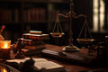 legal services